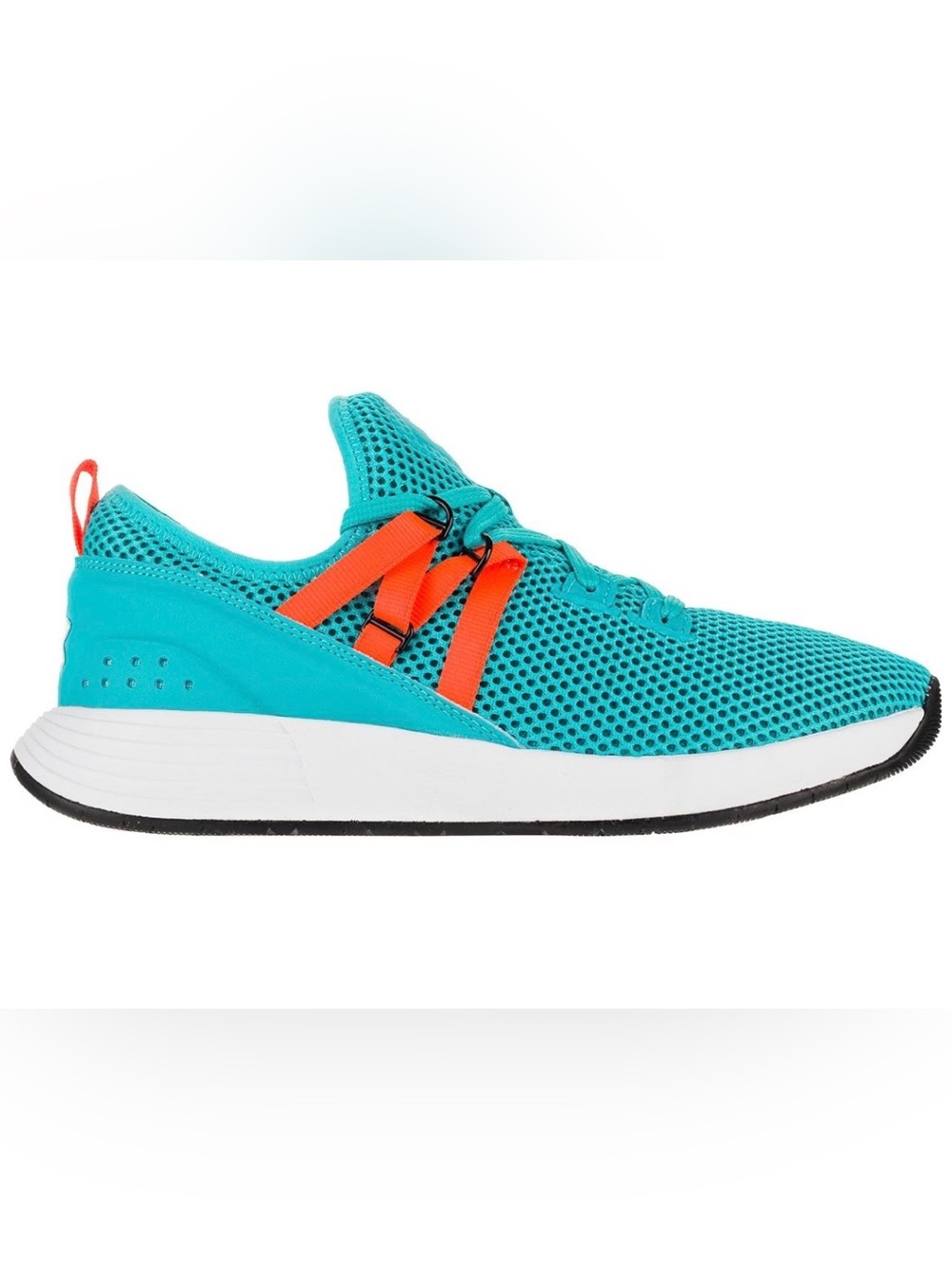 Under Armour Breathe Trainer X NM Shoe - Women's size 9